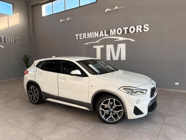X2 xDrive18d M-Sport X 150cv auto