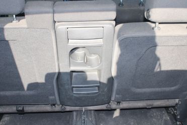 Opel Zafira 1.7 CDTI 110CV ecoFLEX Cosmo