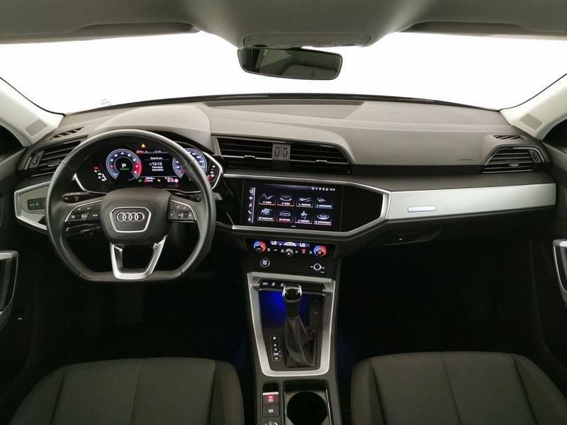 Audi Q3 Sportback 35 1.5 tfsi Business Plus s-tronic