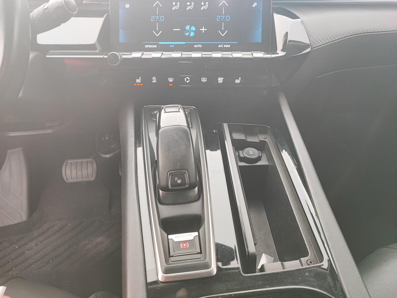 Peugeot 508 BlueHDi 130 Stop&Start EAT8 SW Active