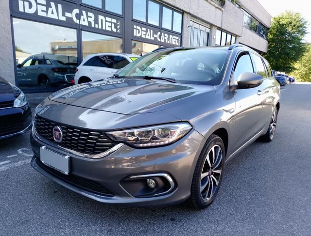 FIAT Tipo 1.6 Mjt S&S SW Lounge