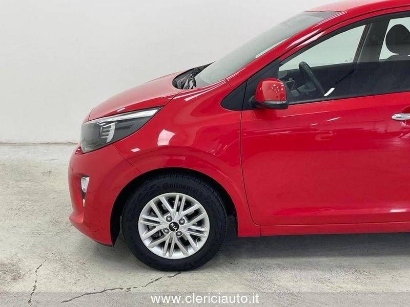 KIA Picanto 1.0 12V 5 porte Style