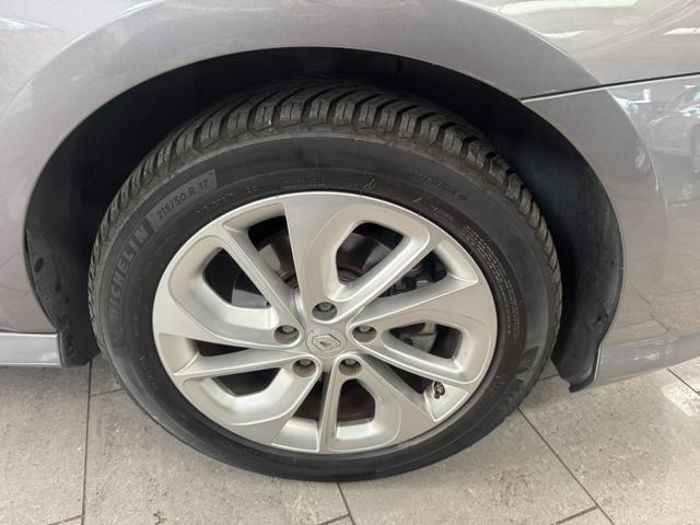 RENAULT Laguna 2.0 dCi 150CV S&S SporTour Limited ESM