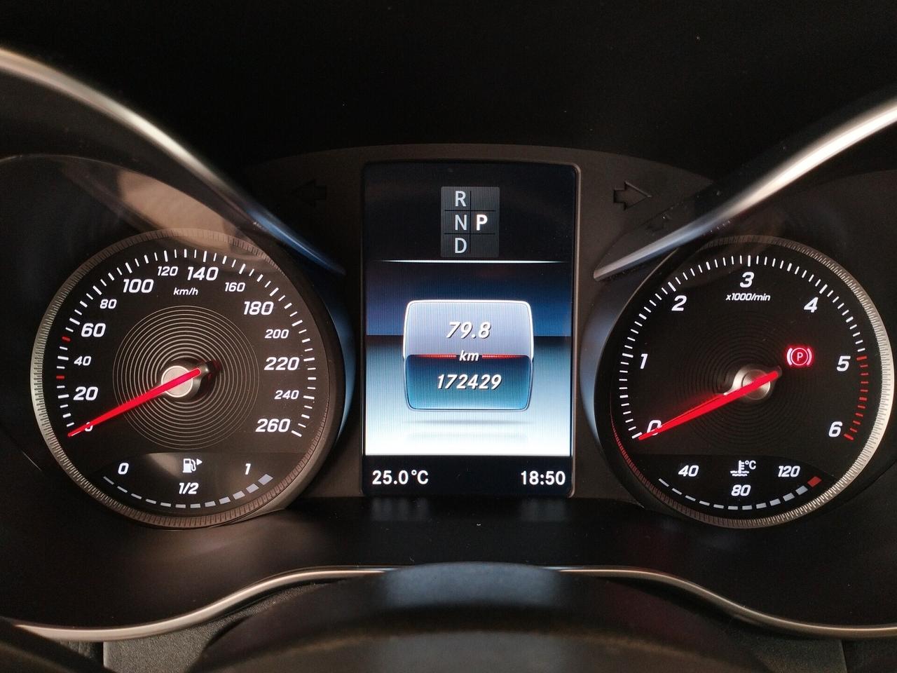 Mercedes-benz C 220 d Coupé Premium auto