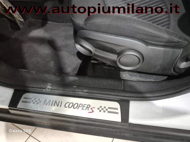 MINI Countryman Mini Cooper SD Countryman