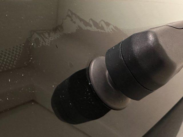 JEEP Avenger 1.2 Turbo 100 CV Altitude