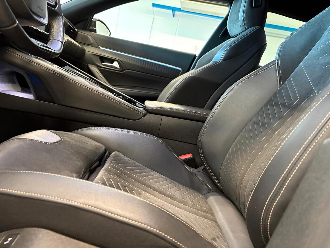 Peugeot 508 SW GT BlueHDi 130 EAT8 SPOTICAR