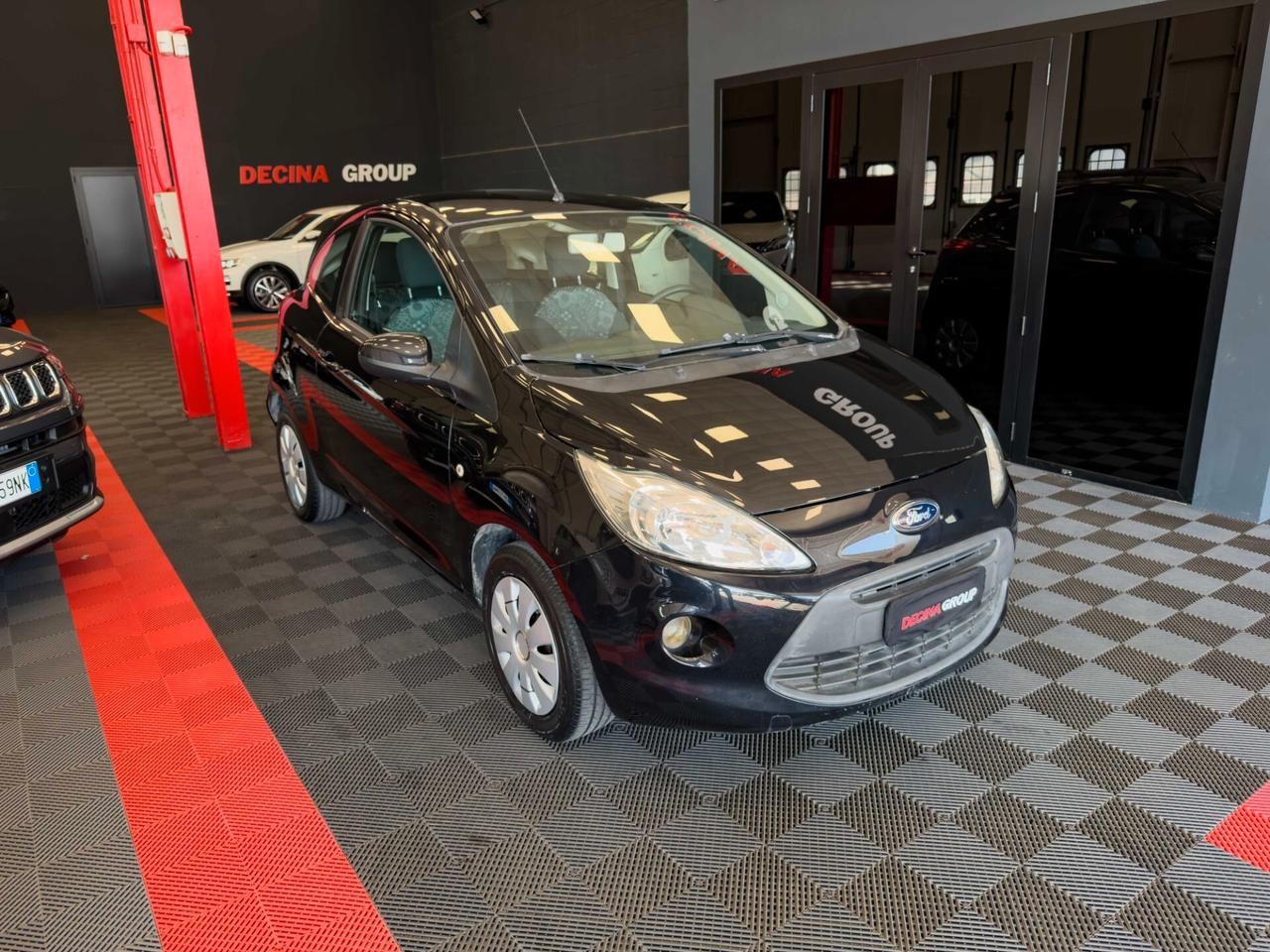 Ford Ka 1.2 8V 69 cv Business