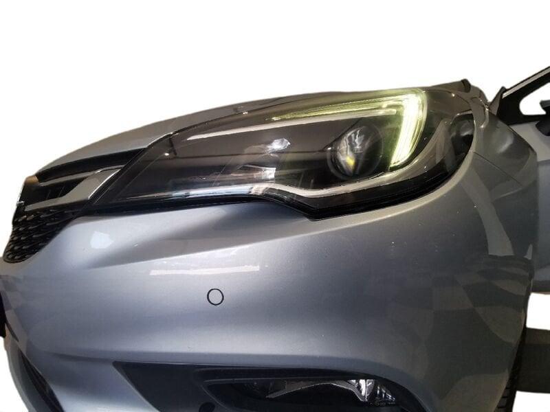 Opel Astra 1.6 CDTI Innovation 110cv S&S MT6