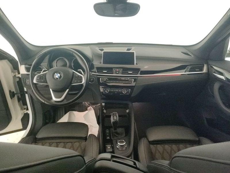 BMW X1 xdrive20d xLine auto