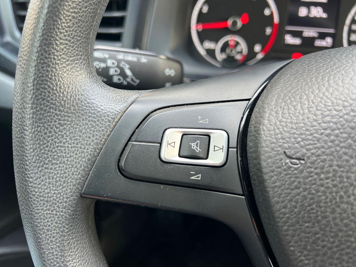 VOLKSWAGEN Polo 5p 1.0 evo Comfortline 65cv