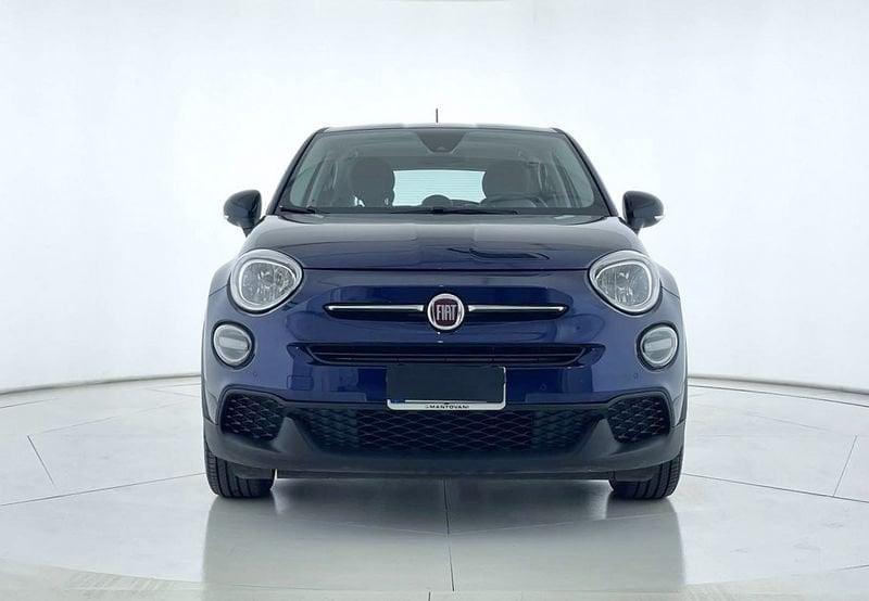 FIAT 500X 1.0 T3 120 CV Urban