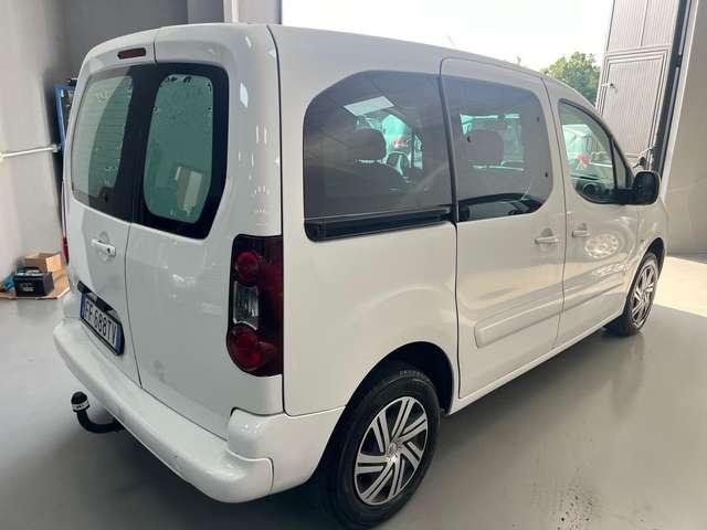 Citroen Berlingo Multispace 1.6 bluehdi Feel s