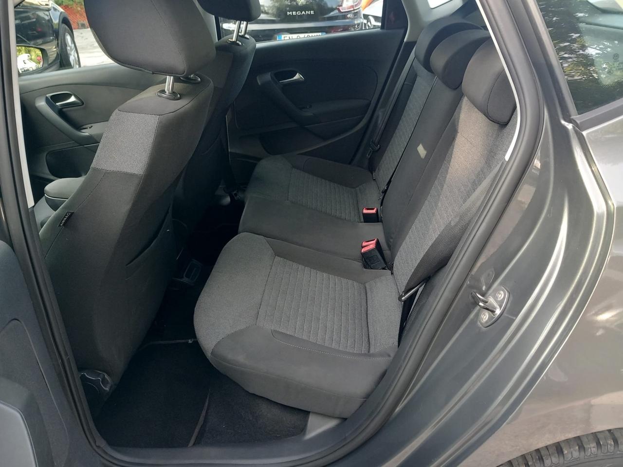 Volkswagen Polo 1.4 5 porte Comfortline