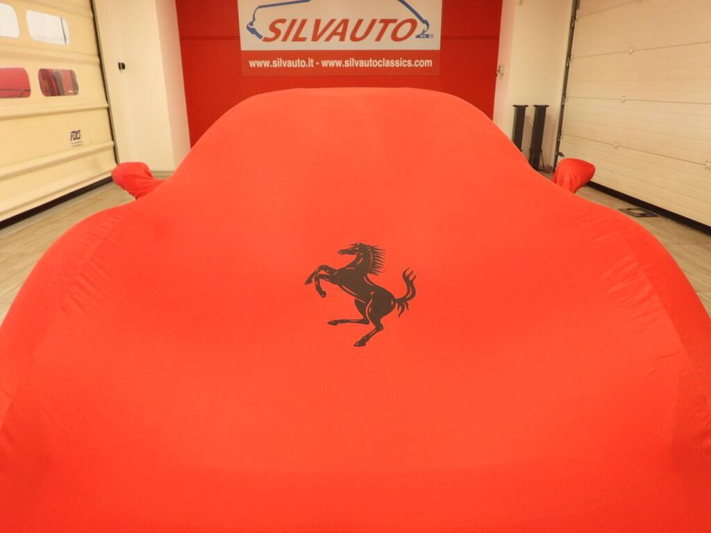 Ferrari 488 Coupe 3.9 Pista F1