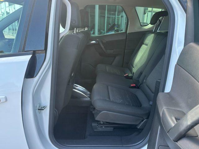 OPEL Meriva 1.4 Turbo 120CV GPL Tech Cosmo