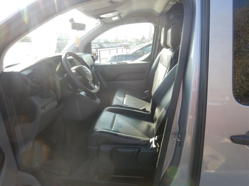 Opel Vivaro 2.0 Diesel 120CV S&S PL PREZZO IVA ESCLUSA