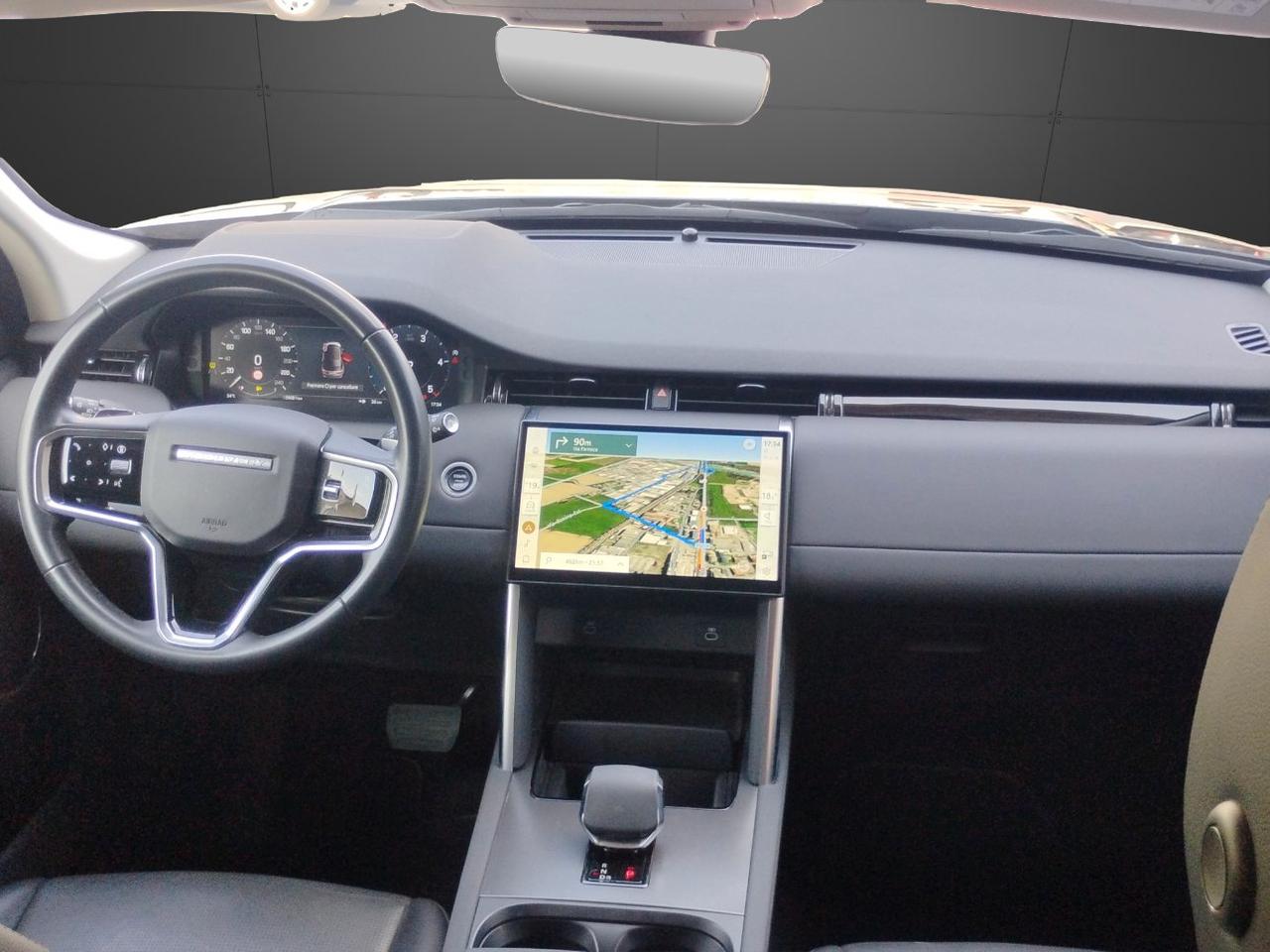 Land Rover Discovery Sport 2.0d td4 mhev.AWD.CERCHI 20.TELECAMERA.NAVI