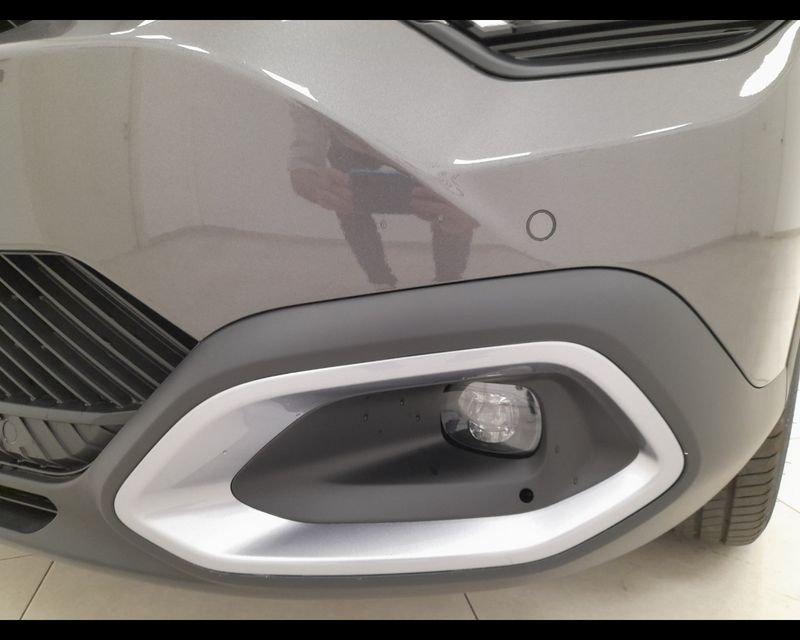 Citroën C4 X Nuova PureTech 130 S&S EAT8 - Shine