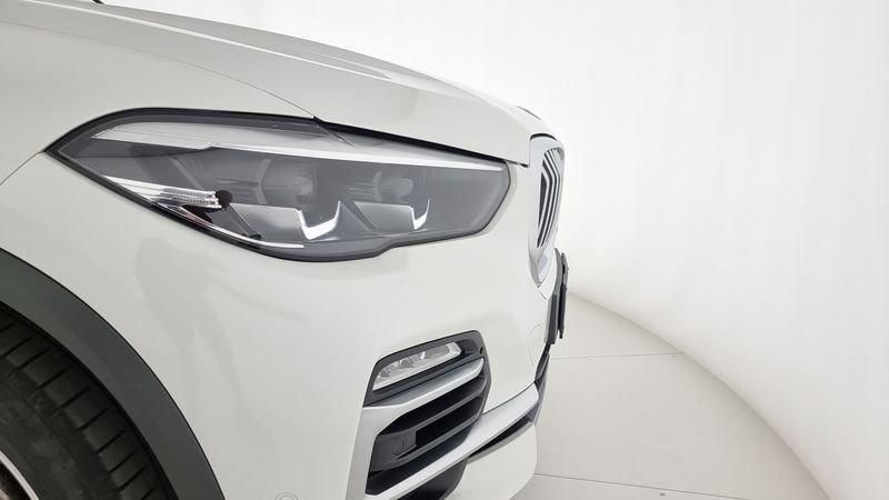 BMW X5 X5 xDrive30d xLine
