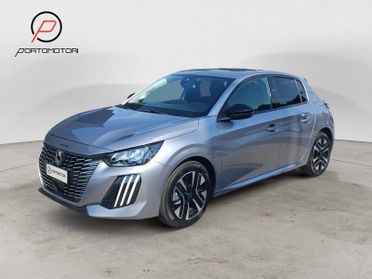 PEUGEOT 208 2ª serie - 208 PureTech 100 Stop&Start 5 porte Allure