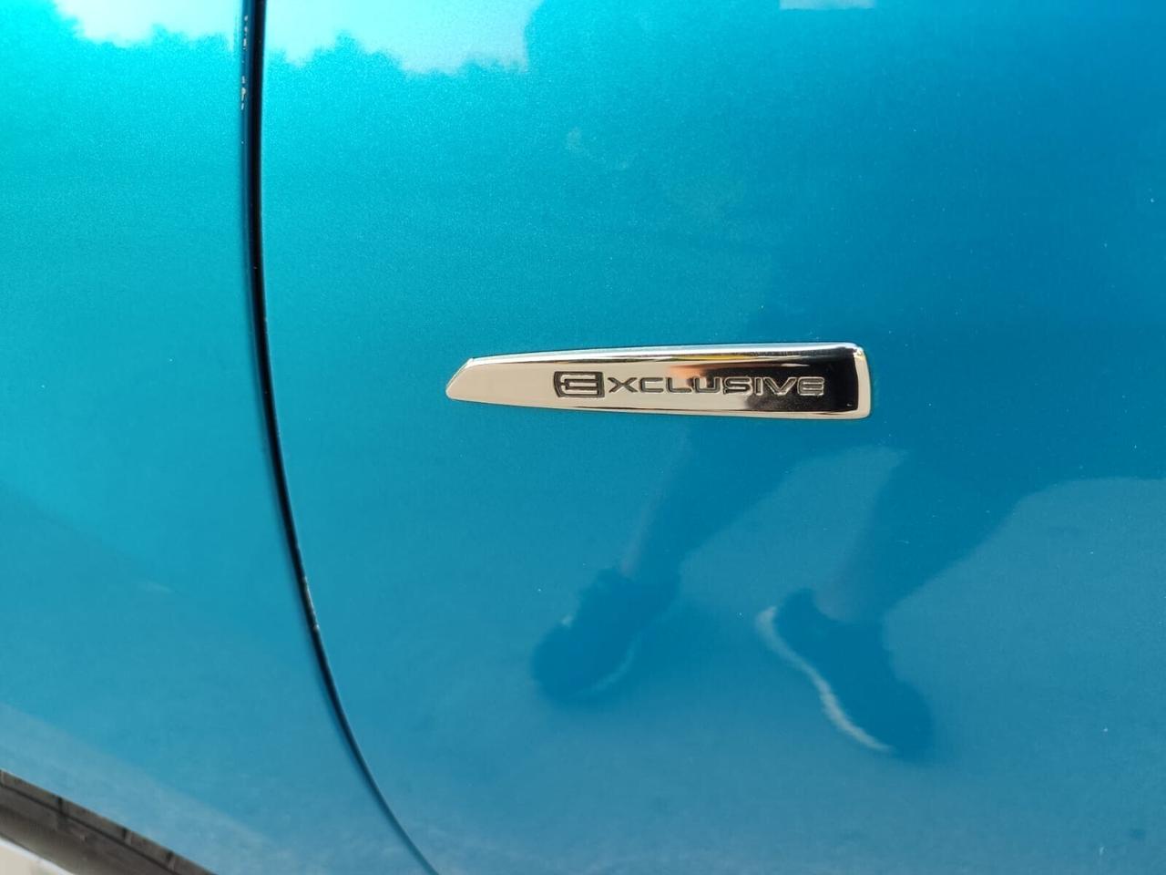 Citroen C3 1.4 HDi 68CV Exclusive