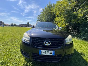 Great Wall Motor Steed 6 2.4 Ecodual 4WD Business