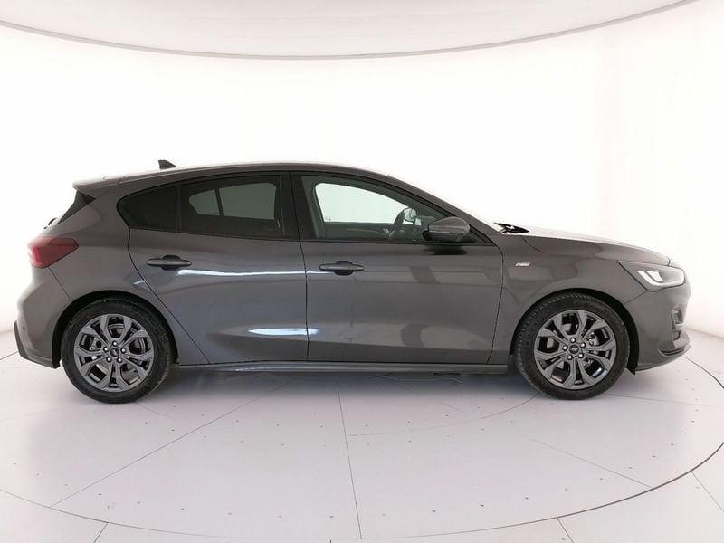 Ford Focus 1.0t ecoboost h ST-Line 125cv
