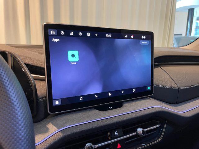 SKODA Kodiaq 2.0 TDI DSG Executive 7P GANCIO Matrix 360° Navi