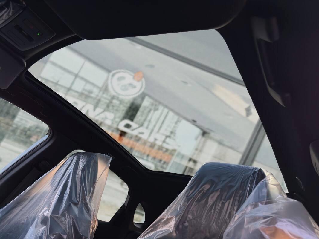 Nissan Qashqai KM0 1.3 mhev Tekna 2wd 158cv AUTO TETTO PANOR