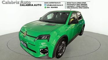 RENAULT R 5 5 E-Tech Electric 40 KWH five 95 cv urban range