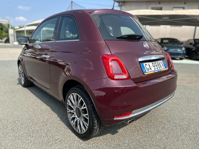 FIAT 500 1.2 Star