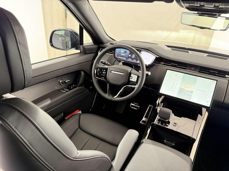Land Rover Range Rover Sport Dynamic HSE D300 MHEV AWD Auto