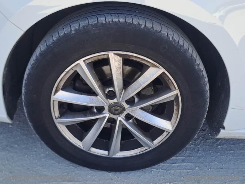 RENAULT Mégane Sporter Blue dCi 115 CV Business