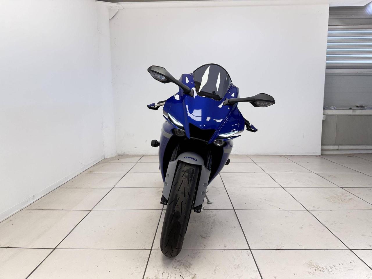 YAMAHA YZF R1 1000