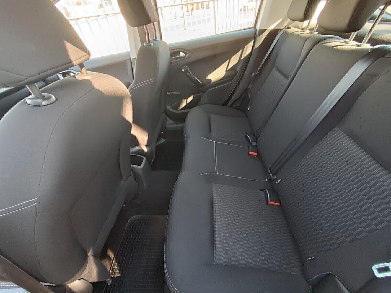 Peugeot 208 PureTech 68 5 porte Active