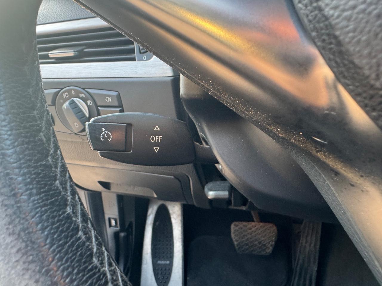 Bmw 535d 286CV LCI Touring Msport AUTO NAVI PELLE TETTO