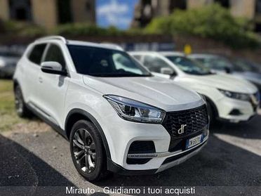 DR Automobiles dr 4.0 1.5 Bi-Fuel GPL - visibile in via tiburtina 1064