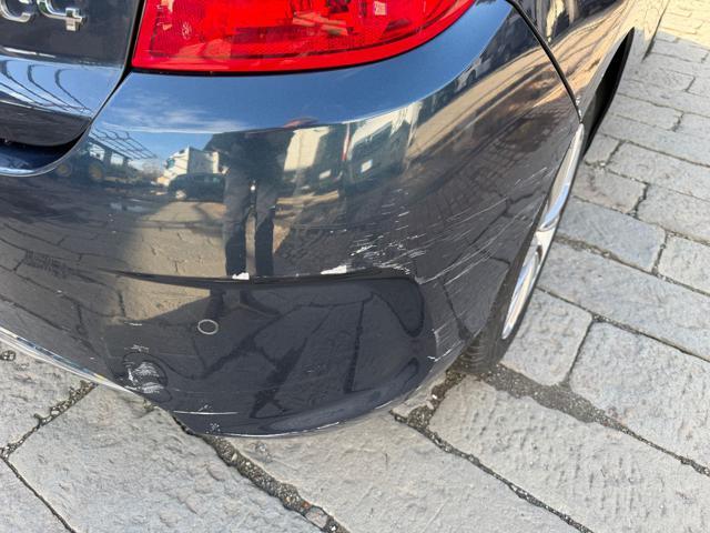 CITROEN C4 1.6 HDi 110 Exclusive