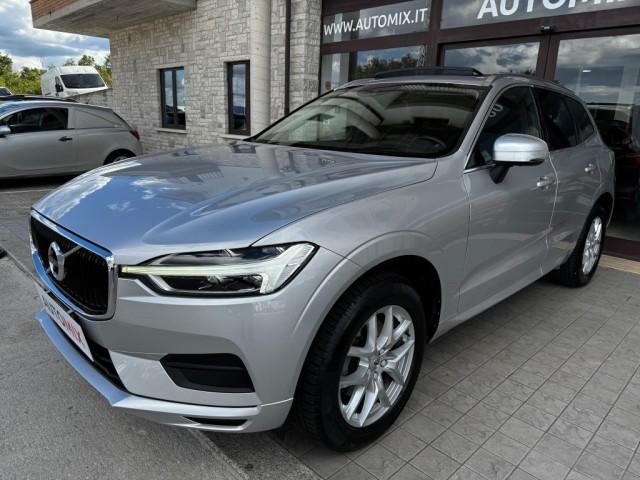 Volvo XC60 2.0 d4 Business geartronic