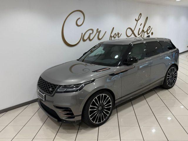 LAND ROVER Range Rover Velar 3.0 V6 300 CV R-Dynamic