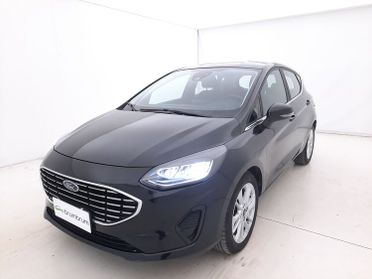 Ford Fiesta Hybrid Titanium BR729744 1.0 Mild Hybrid 125CV