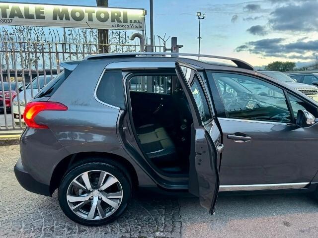 Peugeot 2008 1.5 BlueHDi 120CV S&S