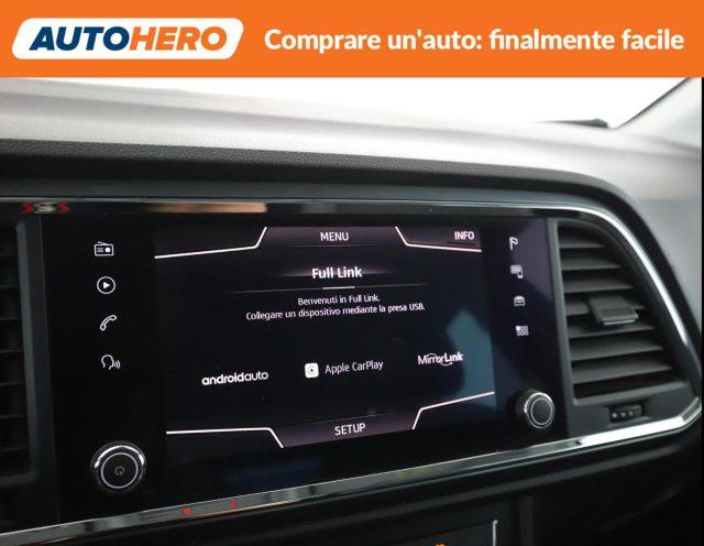 SEAT Ateca 1.5 EcoTSI DSG Business