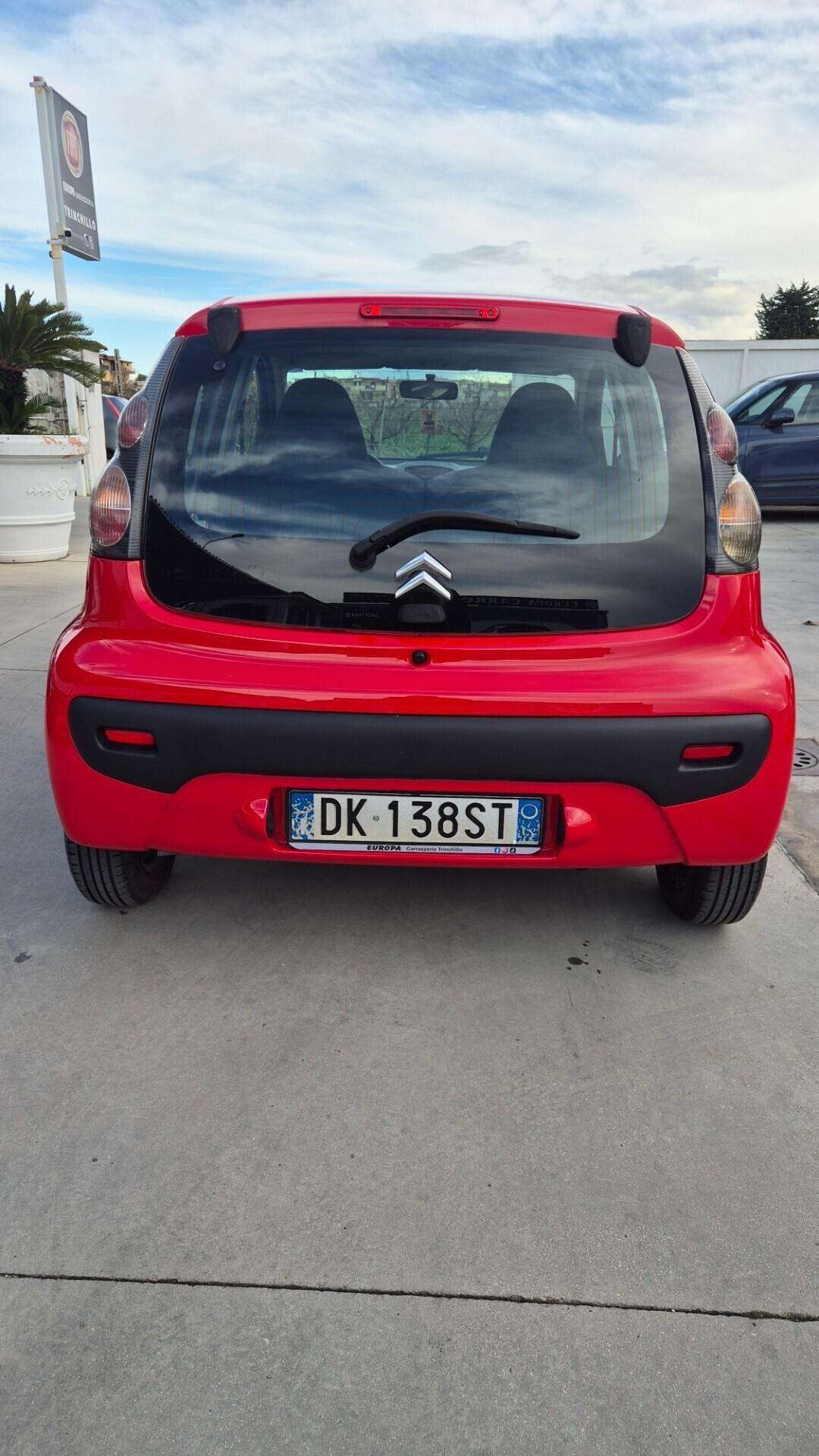 Citroen C1 1.0 5 porte AMIC1