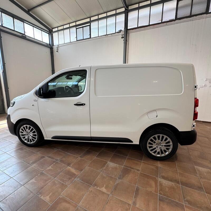 PEUGEOT EXPERT 2.0hdi 120cv COMPACT FURGONE