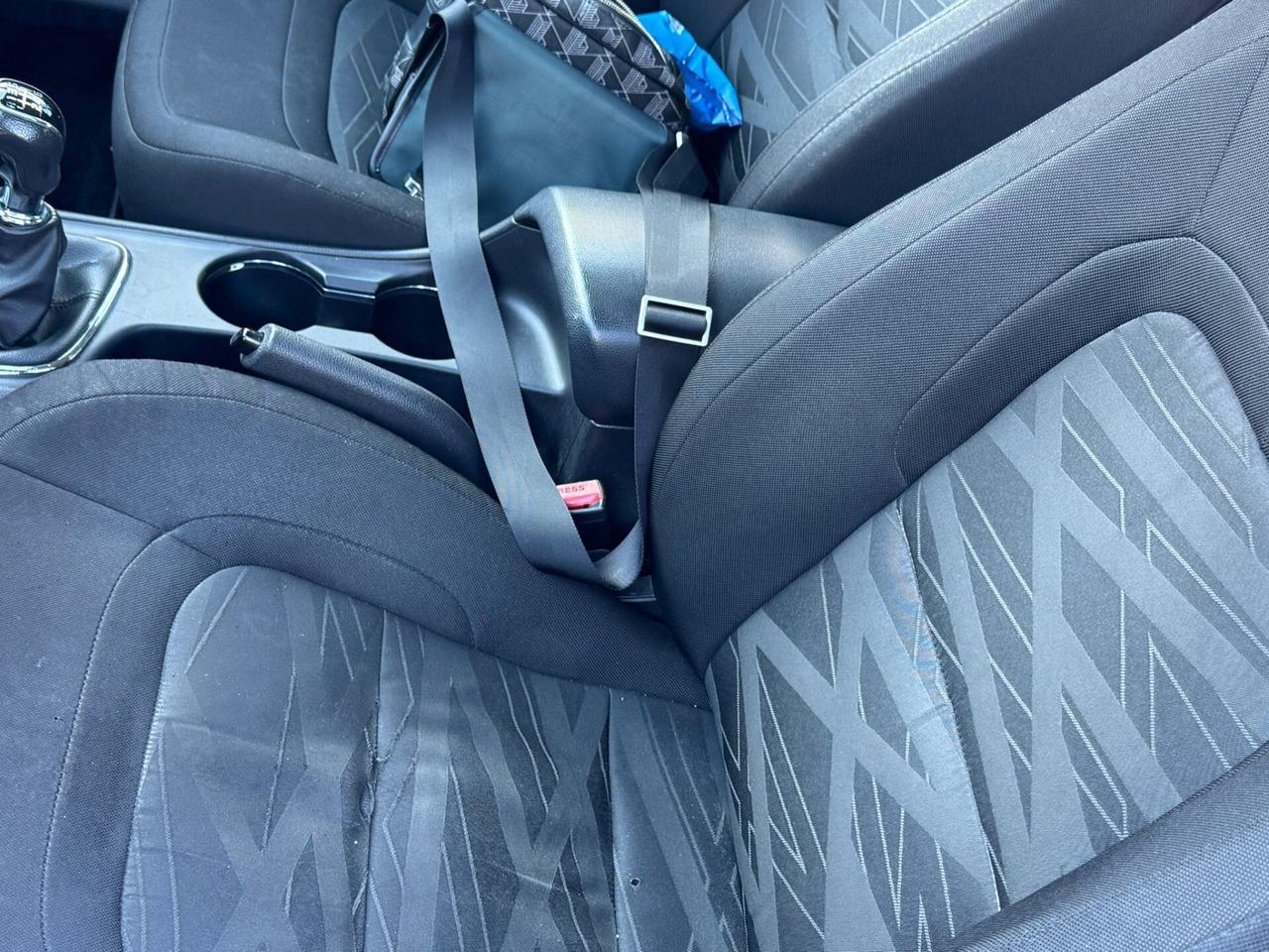 Kia Ceed cee'd 1.4 CRDi 5 porte Class