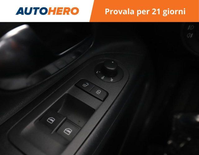 VOLKSWAGEN up! 1.0 75 CV 5 porte cross up!