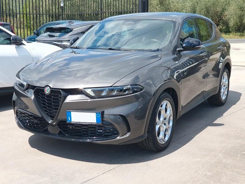 ALFA Tonale 1.6 TD 130CV TCT6 SPRINT LED NAVI PARK