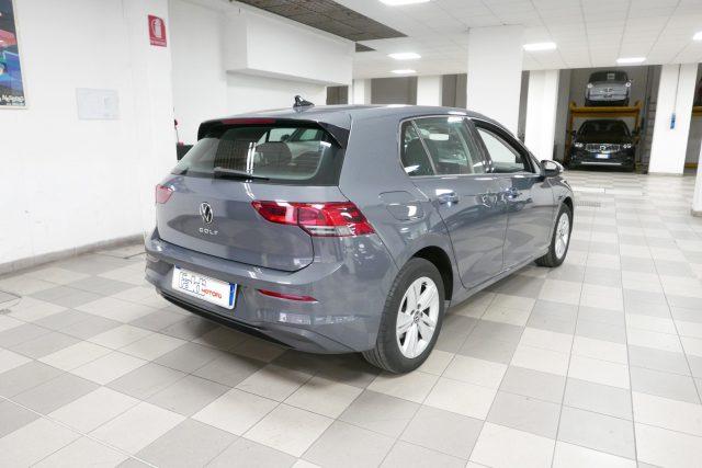 VOLKSWAGEN Golf 2.0 TDI 115 CV SCR Life